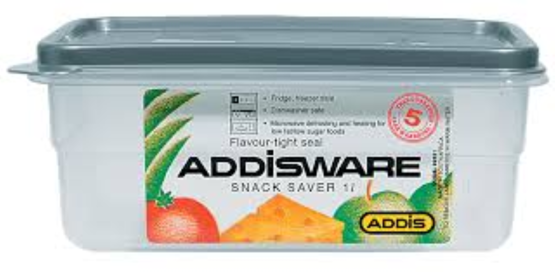 Addisware Snack Saver 1.0l
